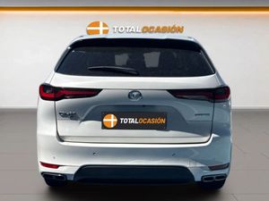 Mazda CX-60 e-Skyactiv PHEV Takumi - Foto 8
