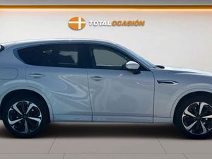 Mazda CX-60 e-Skyactiv PHEV Takumi - Foto 6