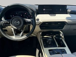Mazda CX-60 e-Skyactiv PHEV Takumi - Foto 9