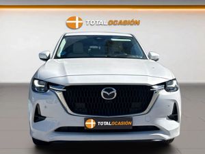 Mazda CX-60 e-Skyactiv PHEV Takumi - Foto 7