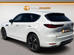 Mazda CX-60 e-Skyactiv PHEV Takumi - Foto 4
