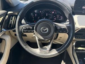 Mazda CX-60 e-Skyactiv PHEV Takumi - Foto 10