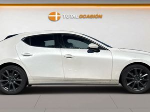 Mazda 3 2.0 e-SKYACTIV-G 88KW ZENITH - Foto 6