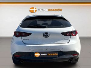 Mazda 3 2.0 e-SKYACTIV-G 88KW ZENITH - Foto 8