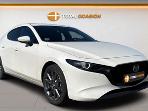 Mazda 3 2.0 e-SKYACTIV-G 88KW ZENITH - Foto 2