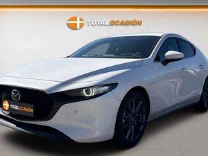 Mazda 3 2.0 e-SKYACTIV-G 88KW ZENITH - Foto 3