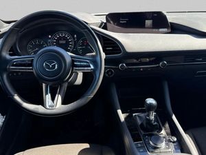 Mazda 3 2.0 e-SKYACTIV-G 88KW ZENITH - Foto 9