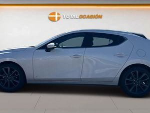 Mazda 3 2.0 e-SKYACTIV-G 88KW ZENITH - Foto 5