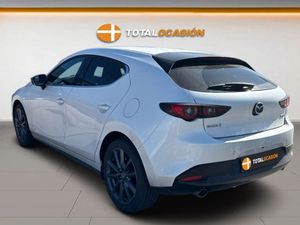 Mazda 3 2.0 e-SKYACTIV-G 88KW ZENITH - Foto 4