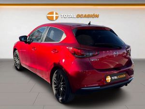 Mazda 2 e-SKYACTIV G 1.5 66kW (90CV) MT Homura - Foto 3