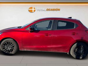 Mazda 2 e-SKYACTIV G 1.5 66kW (90CV) MT Homura - Foto 6