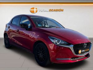 Mazda 2 e-SKYACTIV G 1.5 66kW (90CV) MT Homura - Foto 2