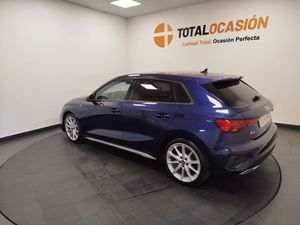 Audi A3 Sportback S line 35 TFSI 110kW (150CV) - Foto 8