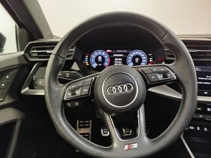 Audi A3 Sportback S line 35 TFSI 110kW (150CV) - Foto 11