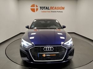 Audi A3 Sportback S line 35 TFSI 110kW (150CV) - Foto 3