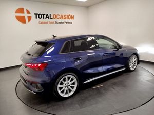 Audi A3 Sportback S line 35 TFSI 110kW (150CV) - Foto 7
