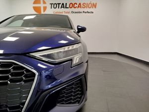 Audi A3 Sportback S line 35 TFSI 110kW (150CV) - Foto 14