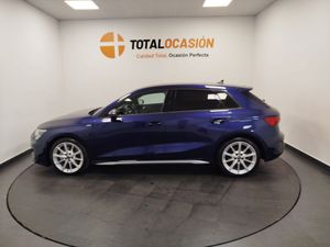 Audi A3 Sportback S line 35 TFSI 110kW (150CV) - Foto 5