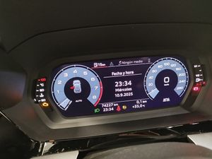 Audi A3 Sportback S line 35 TFSI 110kW (150CV) - Foto 20