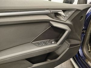 Audi A3 Sportback S line 35 TFSI 110kW (150CV) - Foto 22