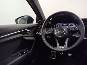 Audi A3 Sportback S line 35 TFSI 110kW (150CV) - Foto 31