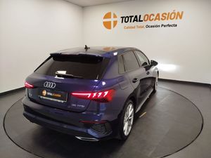 Audi A3 Sportback S line 35 TFSI 110kW (150CV) - Foto 32