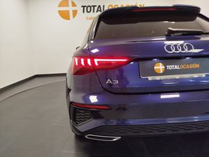Audi A3 Sportback S line 35 TFSI 110kW (150CV) - Foto 35