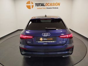 Audi A3 Sportback S line 35 TFSI 110kW (150CV) - Foto 10