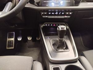 Audi A3 Sportback S line 35 TFSI 110kW (150CV) - Foto 26