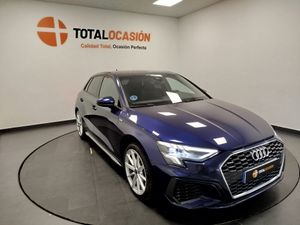 Audi A3 Sportback S line 35 TFSI 110kW (150CV) - Foto 3