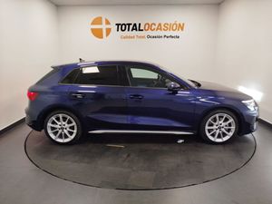 Audi A3 Sportback S line 35 TFSI 110kW (150CV) - Foto 6