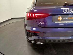 Audi A3 Sportback S line 35 TFSI 110kW (150CV) - Foto 25