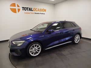 Audi A3 Sportback S line 35 TFSI 110kW (150CV) - Foto 27