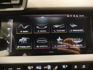 Audi A3 Sportback S line 35 TFSI 110kW (150CV) - Foto 18