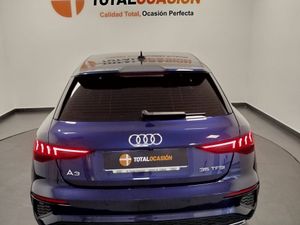 Audi A3 Sportback S line 35 TFSI 110kW (150CV) - Foto 13