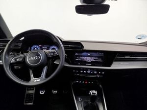 Audi A3 Sportback S line 35 TFSI 110kW (150CV) - Foto 30
