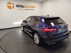 Audi A3 Sportback S line 35 TFSI 110kW (150CV) - Foto 9