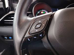 Toyota C-HR 1.8 125H Advance - Foto 13