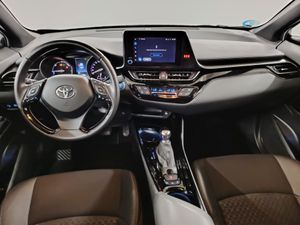 Toyota C-HR 1.8 125H Advance - Foto 22