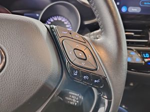 Toyota C-HR 1.8 125H Advance - Foto 14