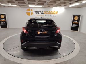 Toyota C-HR 1.8 125H Advance - Foto 8