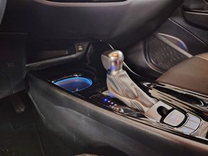 Toyota C-HR 1.8 125H Advance - Foto 24