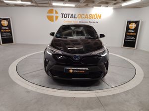 Toyota C-HR 1.8 125H Advance - Foto 7