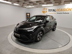 Toyota C-HR 1.8 125H Advance - Foto 3