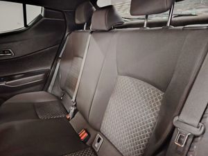 Toyota C-HR 1.8 125H Advance - Foto 19
