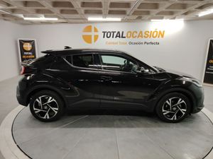 Toyota C-HR 1.8 125H Advance - Foto 5