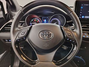 Toyota C-HR 1.8 125H Advance - Foto 12