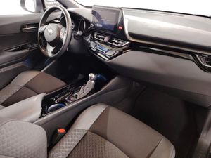 Toyota C-HR 1.8 125H Advance - Foto 25