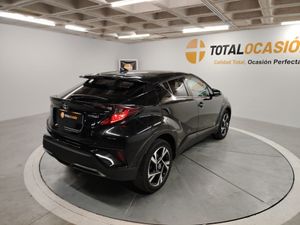 Toyota C-HR 1.8 125H Advance - Foto 4