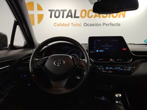 Toyota C-HR 1.8 125H Advance - Foto 23